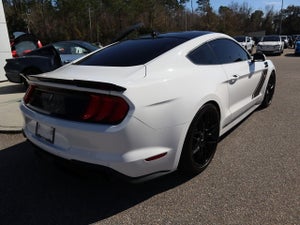 2020 Ford Mustang ROUSH **ROUSH SUPERCHARGED**